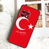 Mustafa Kemal Ataturk Hülle Für OnePlus 12R 12 11 9 10 Pro 10R 9R 8T 10T Nord CE 2 3 Lite 2T N10 N20 N30 CE4 Cover