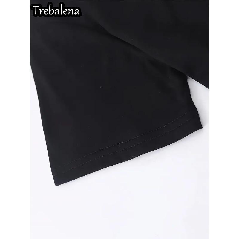 Womens Casual Loose Fit Crew Neck Cross Design He Left The 99 To Rescue Me Scripture Machine Washable Spring Summer Top