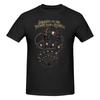 Piece Infinite Loop Lobster Graphic Funny  Cotton TShirt Openclow Tops Tees For Unisex