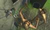 Attack On The Last Wings of Humanity CHAIN Spike Chunsoft the Best 3DS Titan - -