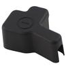 Car Battery Negative Protection Cover Case Clip Protector for Chevrolet Cruze Sedan Hatchback 2009 - 2014 Parts ABS Accessories