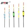 2026 Balsa Wood Fishing Slip Bobber 18.3-24.2cm 7.2-9.5in Float Kit Slip Floats For Crappie