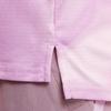 Nike Court Advantage Dri-Fit Sustainable Materials Breathable Casual Short Sleeve T-Shirt Men Tops Pink FQ2108-632