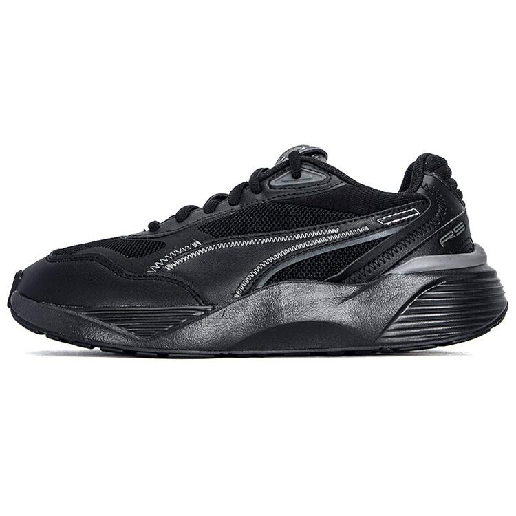 PUMA RS-Metric Core  Black  Men s 387166-02 EU 37
