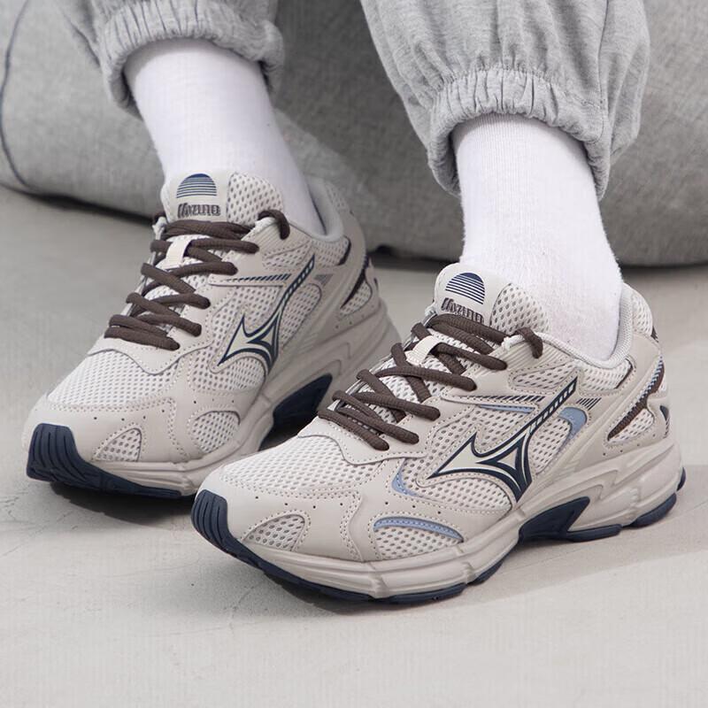 Mizuno Casual Mesh Running Shoes D1GH2229-15