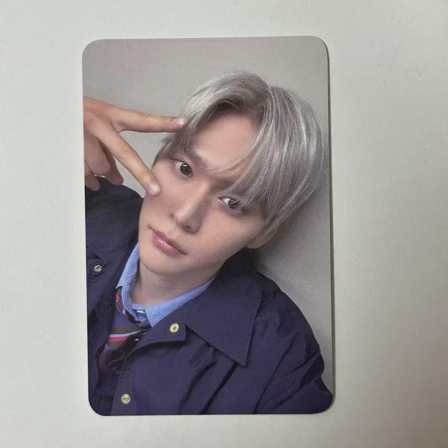 

Riize Odyssey Odyssey My Unreleased Photocard Photocard Eunseok