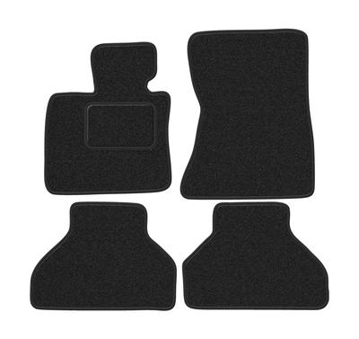 ANTHRA Car Mats For: BMW X6 E71 SUV (2008-2014)