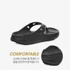 Teva Women Afrettrail Flip Summer Arch Cushion Sandal Blk Stvf2516777 Blk
