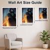 Disney Diamond Painting Kit Maleficent Aurora 5D Diamond Art Home Decor Creative Handmade Gift