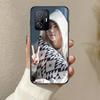 Cha EunWoo Eun Woo Funda For POCO F5 F3 M5s C40 F4 GT X3 X4 X5 Pro Case For Xiaomi 12 13 Lite 11T 12T Pro 12X