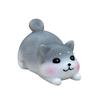 Resin Cute Puppy Car Ornament - Interior Decoration & Decompression Artifact