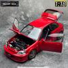 AAALW1 Motorhelix MH  1:18 FOR Honda Civic TypeR EK9 Car model Sports  Static model Birthday present