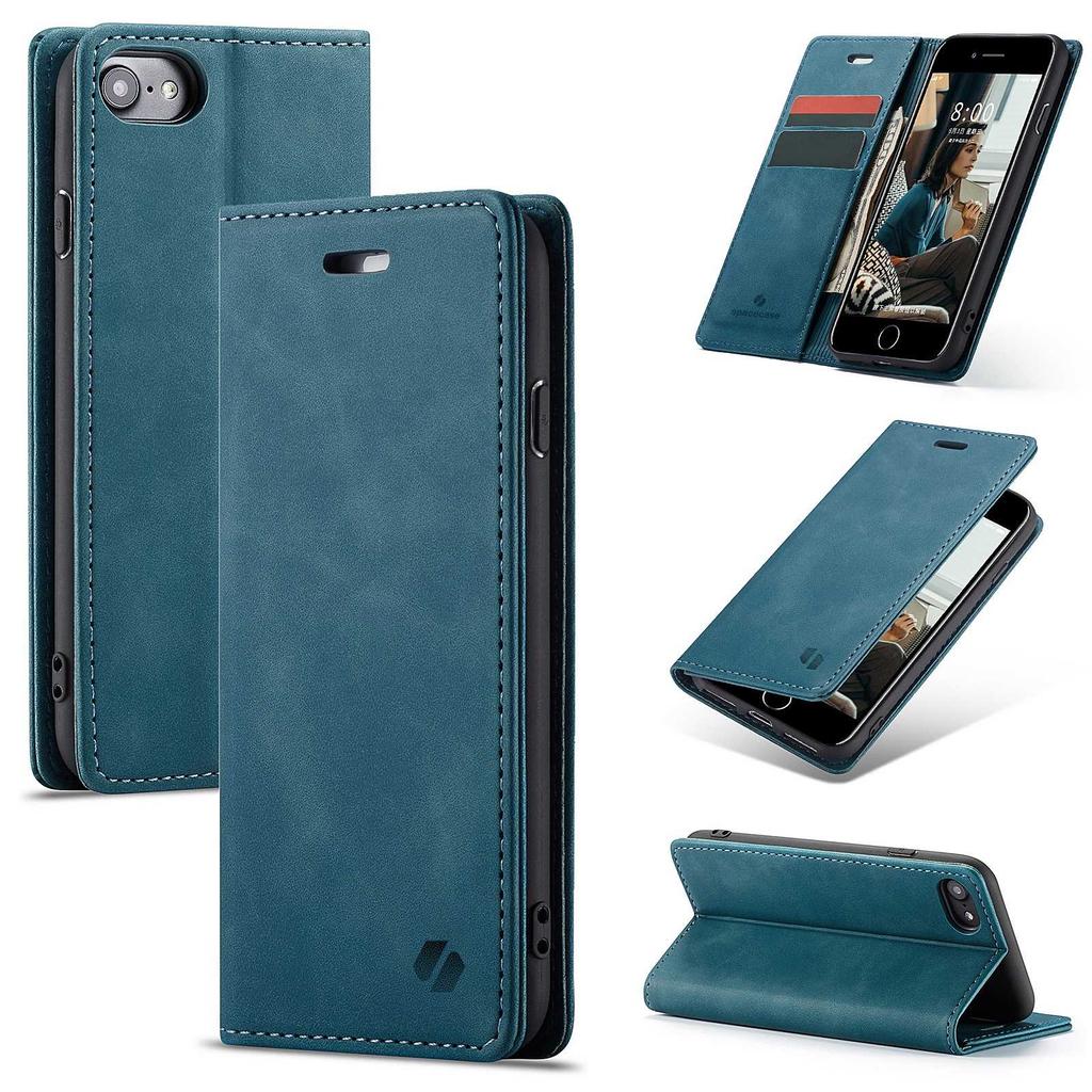Sc Wallet Iphone 6/6S Blue