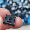 5Pcs Automatically Assembled Low Shaft Tactiles Switches 2.8mm Total Strokes for G815 G915 G813 G913 Gaming Keyboards