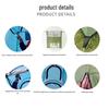 Outdoor Privacy Pop-Up Tent