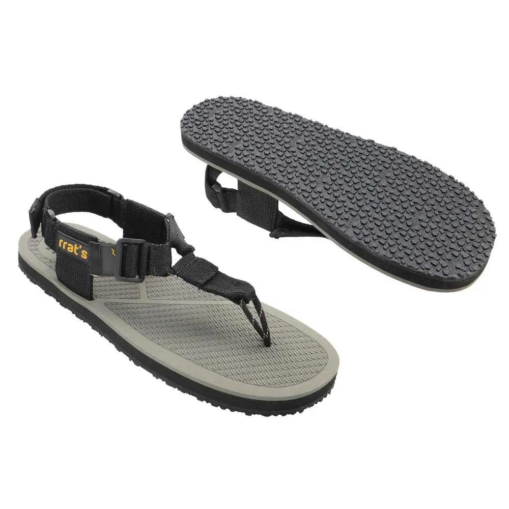 Rrat´s Y-Gravel Sandals