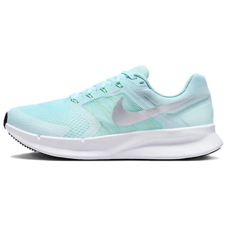 (WMNS) Nike Run Swift 3 Ice Blue White Women s DR2698-402 EU 35.5
