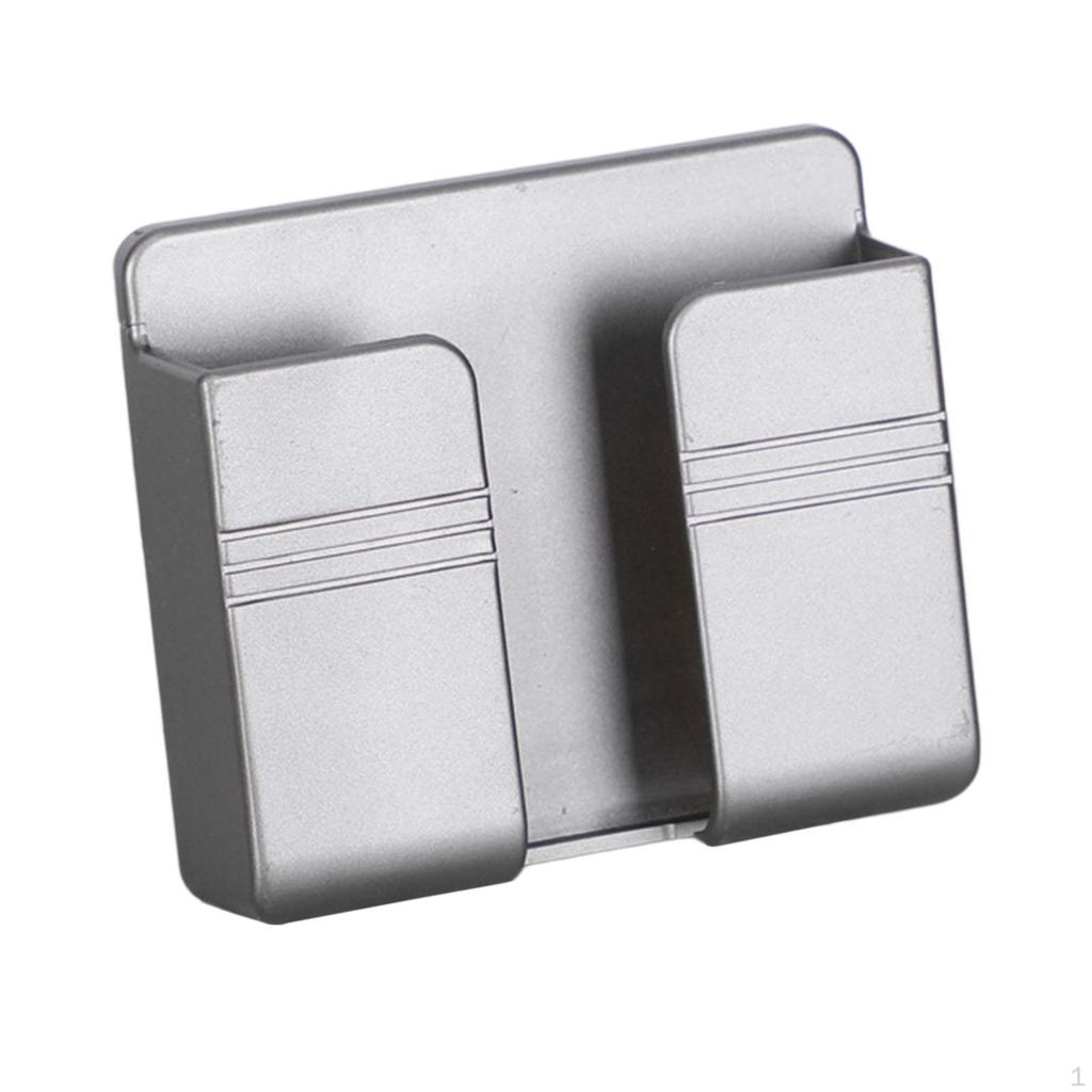 Telefon Lade Rack Stehen Wand Montieren Stickup Dock Lazy Neben Halter