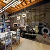 Wallpaper European Style Mural Retro Car Photo Wall Painting Restaurant Cafe Bar Study Creative Home Decor Wall Paper