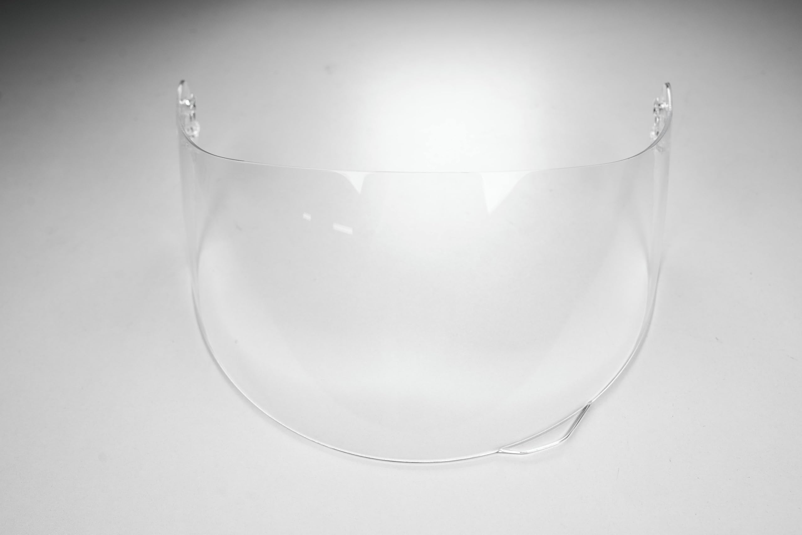 

Мотоциклетный шлем ILM Full Face FP07 Внешний визор (чистый) Shield only