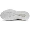 New LiNing Spark Lite Anti Slip Wear Resistant Low Top Sports Casual Shoes Women's Mist White AGLT102-2