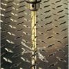 SK11 (SK11) Hexagonal Shaft Tin Iron Drill Normal 5 Piece Set 3.5mm