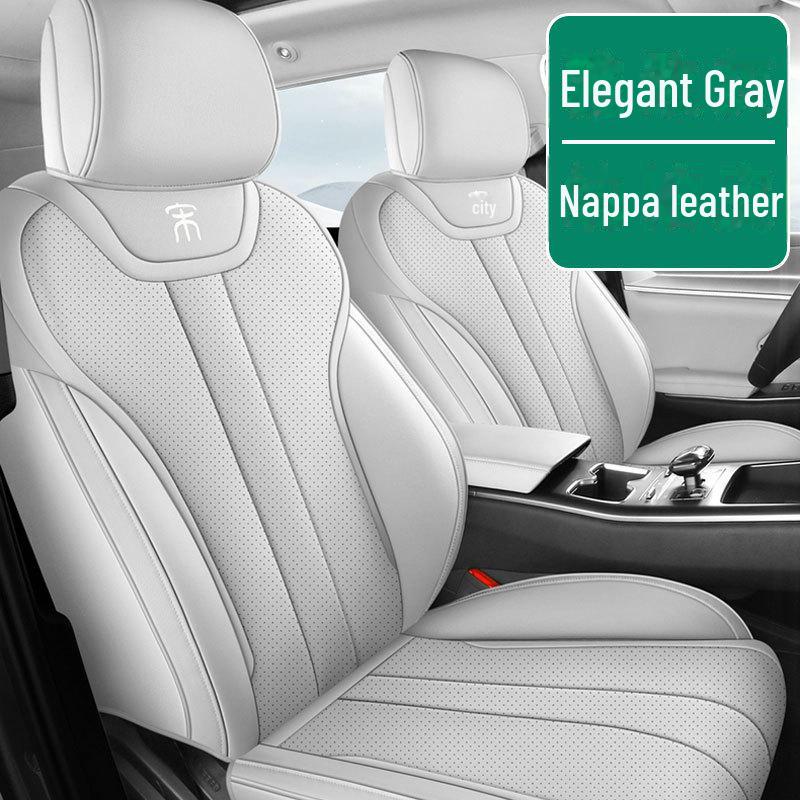 BYD Song Car Seat Covers: Universal All-Season Cushions for Song PLUS, Song Pro, Song MAX