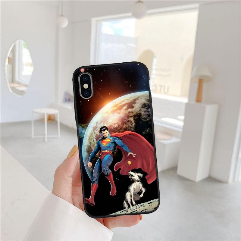 

NC101 Superman New Luxury Phone Case for Redmi Note 11 12 13 Pro Plus 13C 12C 12S 11S A3X Redmi Note 12 Pro 4G