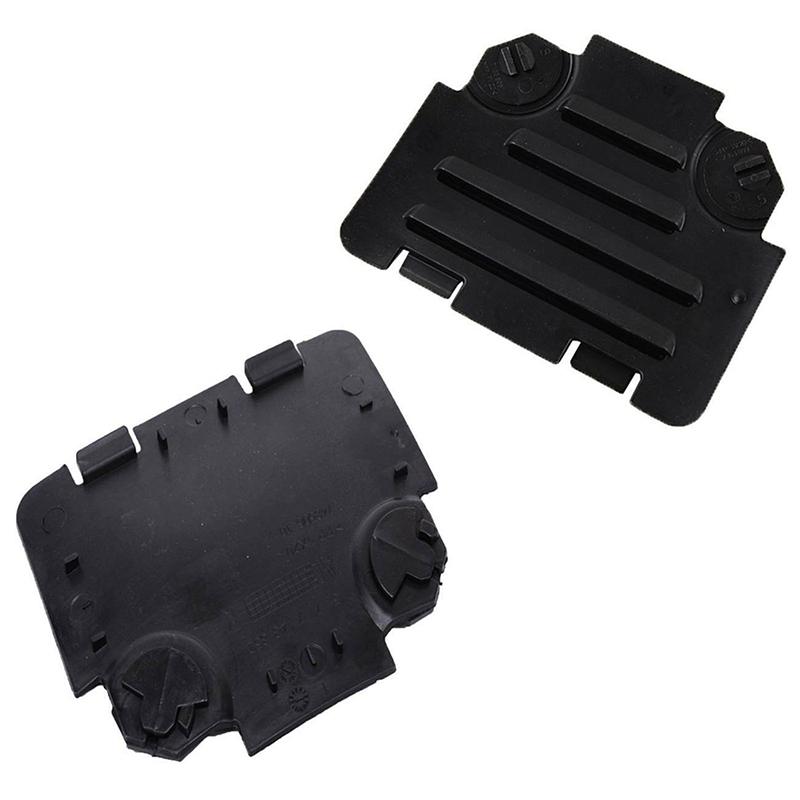 Car Fender Liner Access Cover Front Left + Right for BMW E82 E88 E90 E91 135i 325i