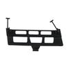 Front Bumper Tow Hook Eye Cover For Mercedes For E-Class For W124 For E300 For E320 For E420 For E500 1985-1995