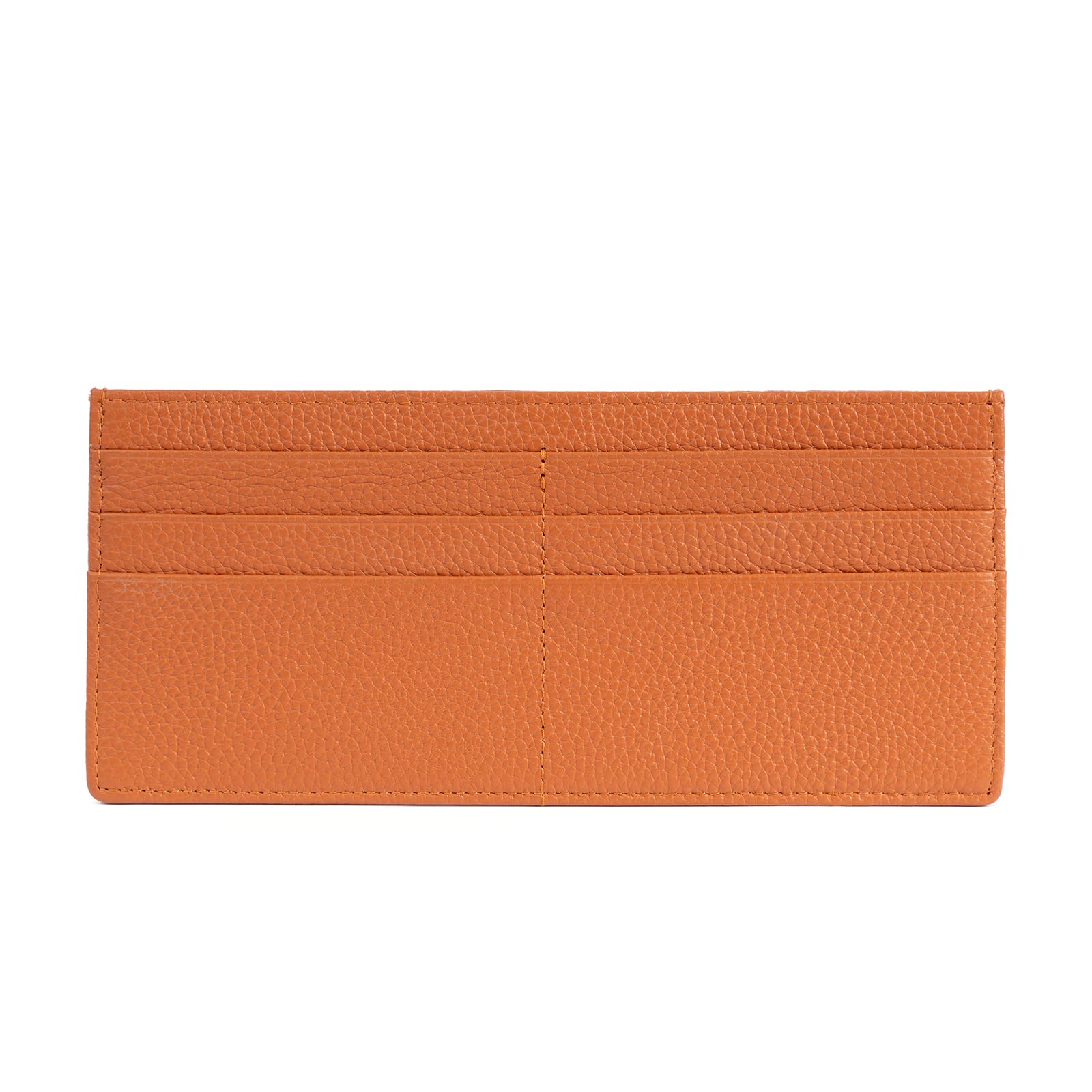 

[imeetu] Women s Slim Long Wallet, Ultra-Thin, Card Slots, Bill Compartment, Genuine Leather, Casual, Simple, Travel, Slim, Lightweight, Popular Gift