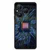 For Huawei Pura 80 5G Case Pura80 Coque Black Silicone Soft Back Cover Case For Huawei Pura 80 2025 Phone Case HED-LX9 Funda Bag