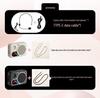 Portable Bluetooth Speaker & Lightweight Wireless Microphone for Teachers & Musicians