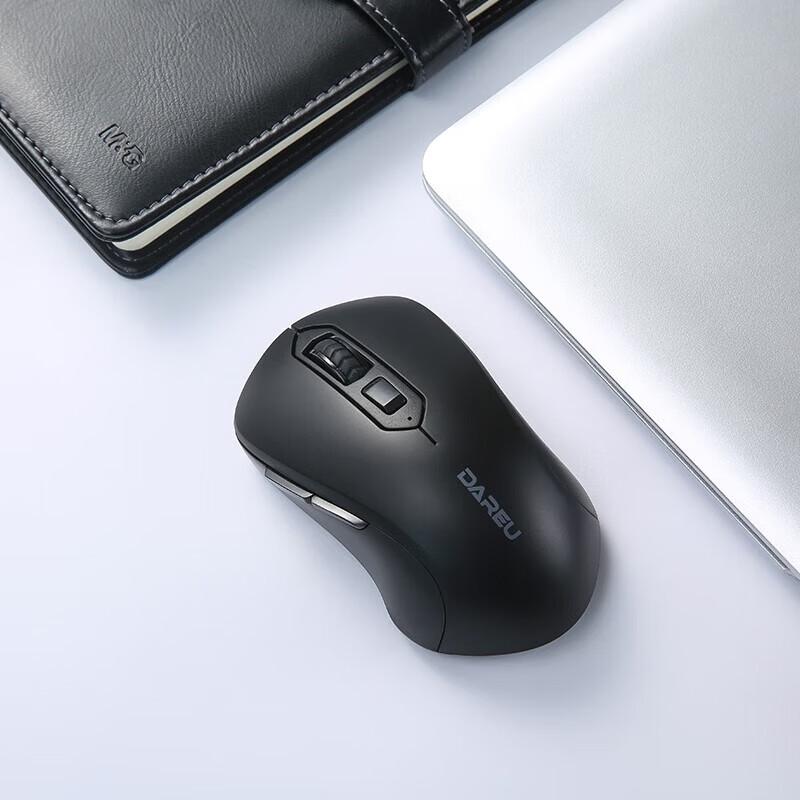 Dareu LM115 Wireless Office Mouse