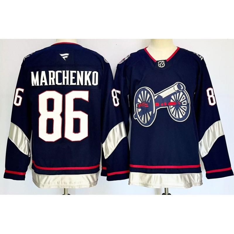 NHL Team Ice Hockey Practice Jersey Long Sleeve Training Shirt Men Women Blue Jackets Flyers Rangers