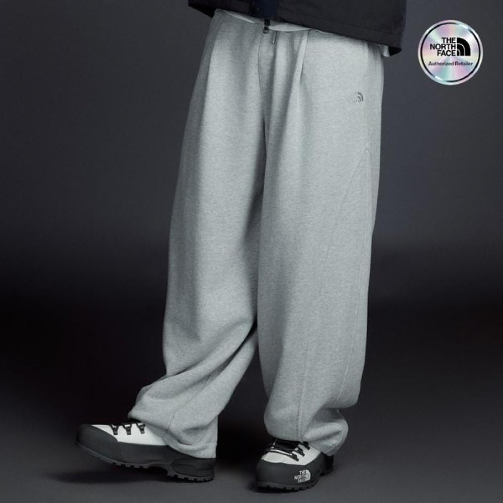 The North Face Dayoff Sweatpants heaTher Gray Np6kr52j HEATHER GRAY/065