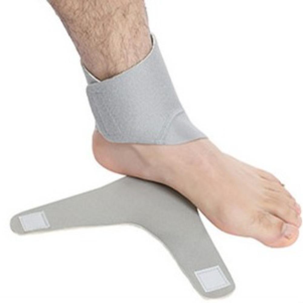 Anti-Sprain Ankle Support Brace Elastic Sports Ankle Protector Compression Ankle Strap  Basketball