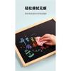 Erasable Dustless Water Soluble Liquid Chalk Pen For Led Board Blackboard Graffiti