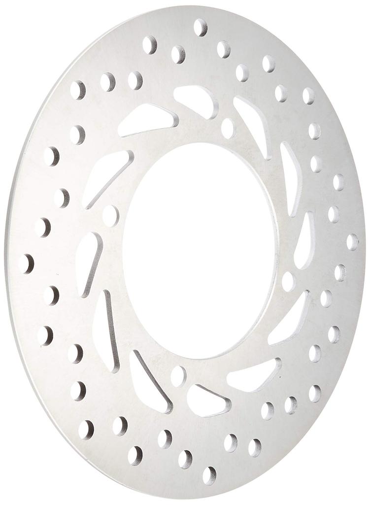 Bike Parts Center Honda Disc Rotor for Foresight Forza 6306