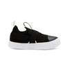 Converse Chuck Taylor All Star Low Top Toddler Shoes Pure Black Infant And Toddler