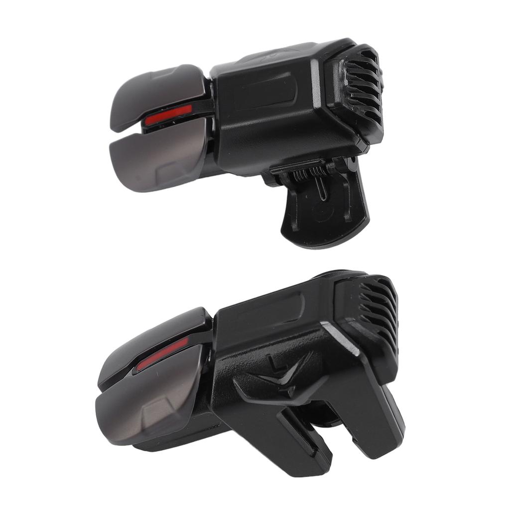 Mobile Game Trigger Ergonomic Sensitive Increase Reaction Speed 6 Trigger Mobile Phone Game