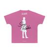 TSUKIPRO THE ANIMATION 2 Sera Ritsuka Ani Art Full Graphic T-Shirt Unisex XXS Size
