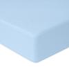 Bamboo fitted sheet 70x140x10