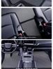 Vast Starry Sky: New Carbon Fiber Woven Floor Mats for Sienna Granvia