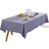American Ins Small Plaid Tablecloth Coffee Table Cloth Tablecloth Table Picnic Cloth Pastoral Hotel Photo Fabric Manufacturer
