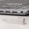 High Speed USB OTG Fast Data Flash Drive Transfer Compact Portable Universal Plug-Play