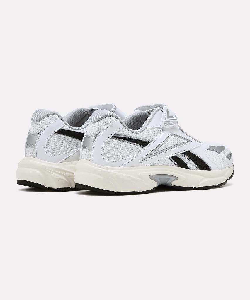 Reebok Lord Prime Mary Jane (W) - White:Black / 100278437 (B Type)