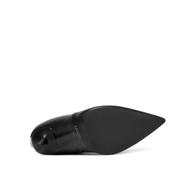 Ботильоны Liu Jo Demi 06 SF5005 P0102 Black