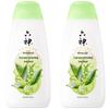 Liu Shen Cooling & Refreshing Shower Gel