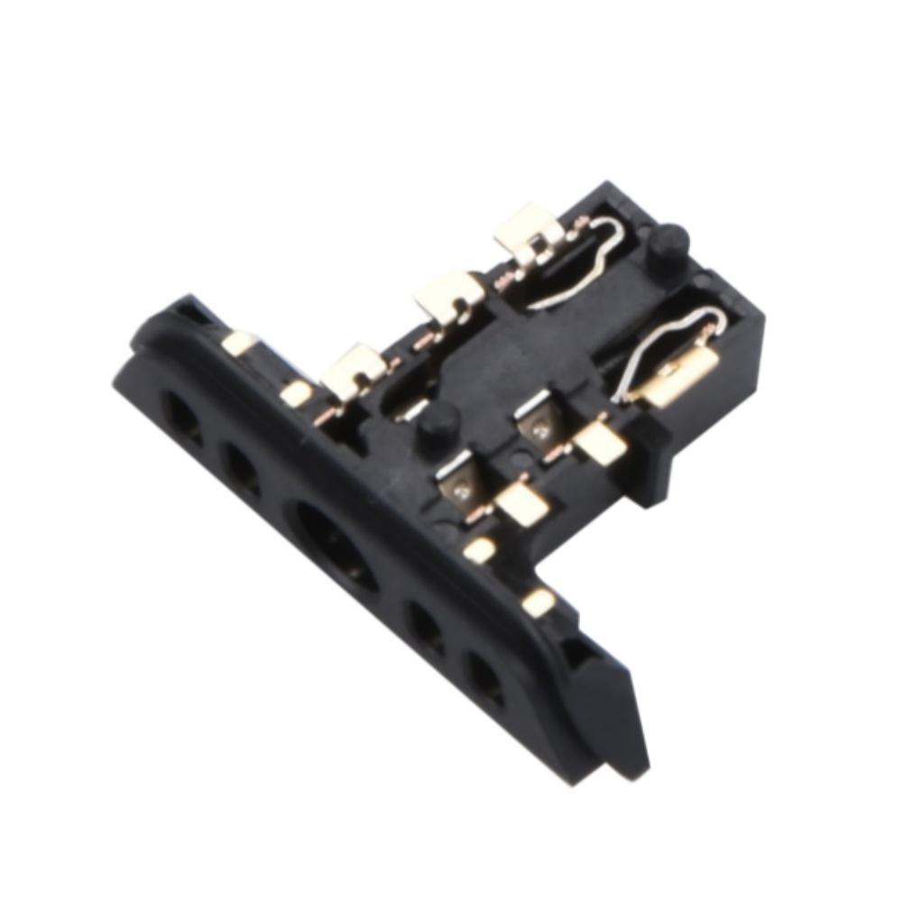 Headphone Plug Headset Port Socket Female Jack Connector For PS5 Handle Part